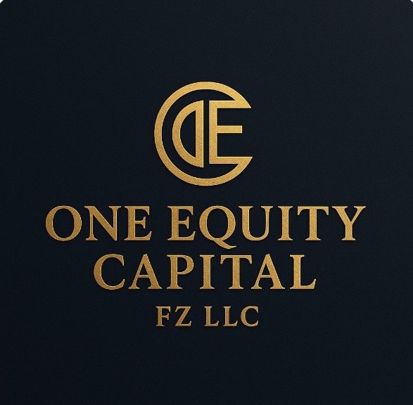 One Equity Capital Logo