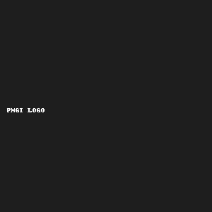 PMGI Logo